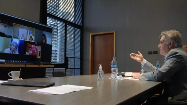 La Municipalidad y la Facultad de Lenguas impulsarán la vinculación con China a través de la enseñanza del castellano