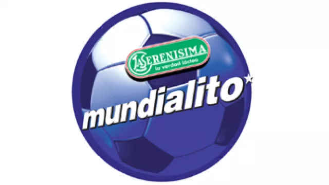 Llega la final del Mundialito La Serenísima (y todos somos de Instituto)