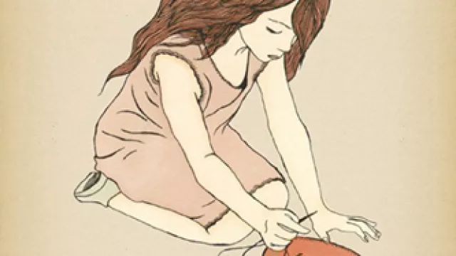 Mariel Manrique, La revocabilidad de un texto