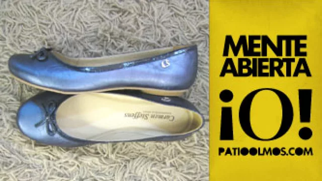 Ballerina de Carmen Steffens