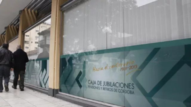 La Caja de Jubilaciones prepara las valijas (y estrena página web)