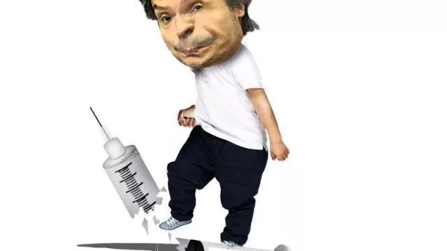 La negligencia, síntoma de una enfermedad ideológica