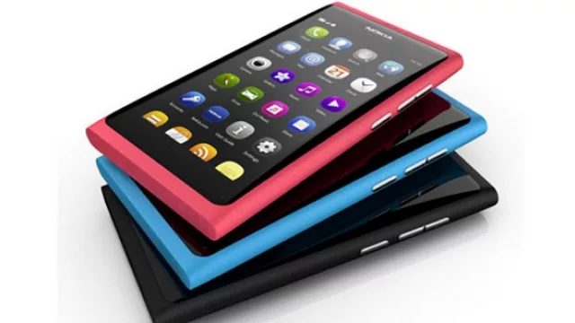 ¿Quo vadis Nokia? (El N9 saldrá con MeeGo)