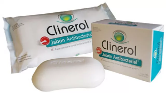 Guma también quiere mandar en el mercado de los jabones líquidos (en 2012 lanzará una nueva línea con la marca Duc)