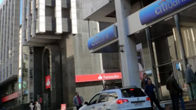 Uruguay: En un año el sistema financiero sumó 10 sucursales y los activos crecieron 18%