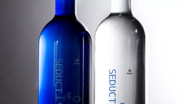 La Posta del Águila (el agua que toma Jolie) pionera en la reducción de la Huella de Carbono