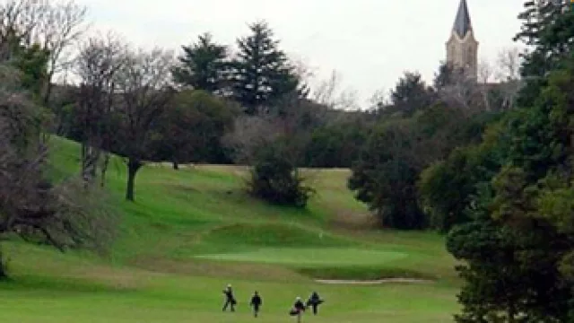 Juan José Giménez es el Jugador Destacado de la semana