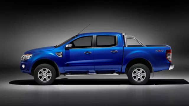 Maciza y moderna. Cambios totales