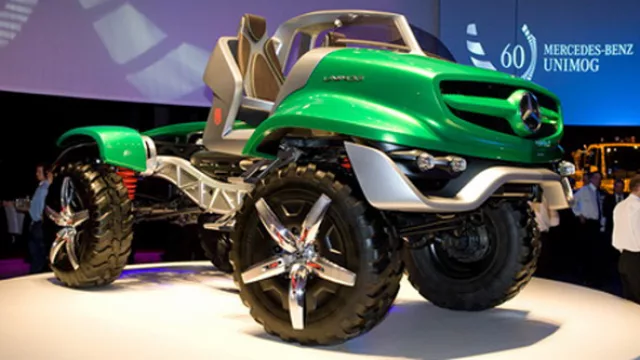 Espectacular lo resume todo