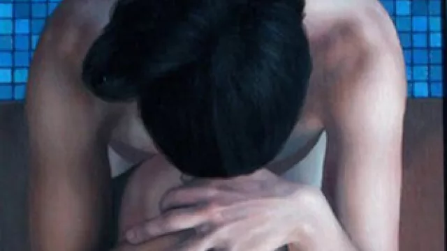 Carmen Beltrán Falces, Los hombros de los gigantes