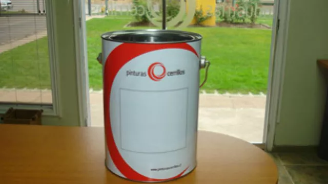 Chile: Pinturas que hacen más que dar color (protegen del fuego y bloquean señales)