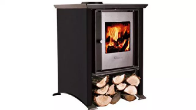 Uruguay: La estufa a leña es la “mejor” forma de perder calor (ni te cuento la parrilla)