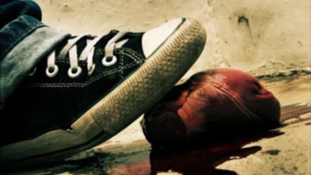 Aurora Luque, Síndrome de abstinencia