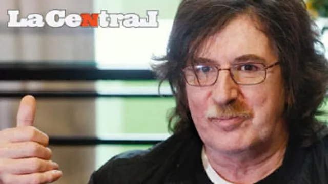 La leyenda continúa