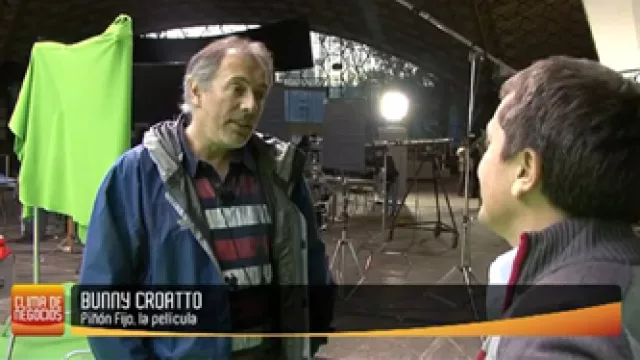 Piñón Fijo, chiquito pero en grande