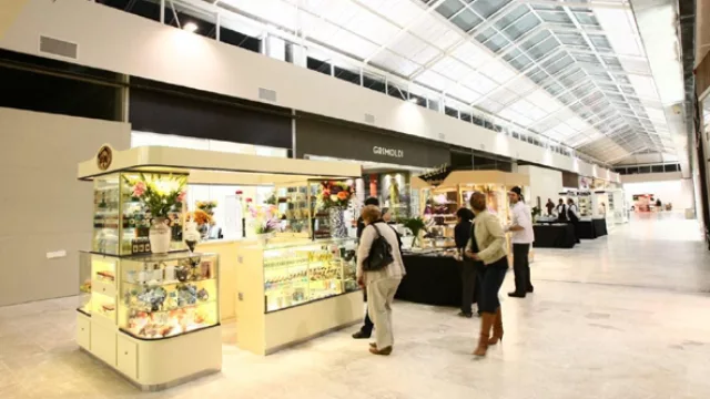 Villa Allende shopping abrió sus puertas en Córdoba (con un evento de 500 invitados)