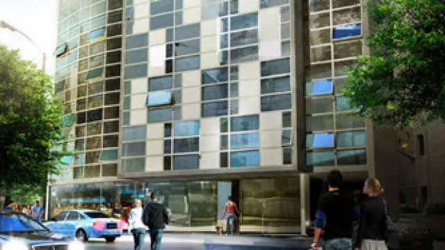 Uruguay: Llegó Tizado y le tiene mucha fe a Montevideo