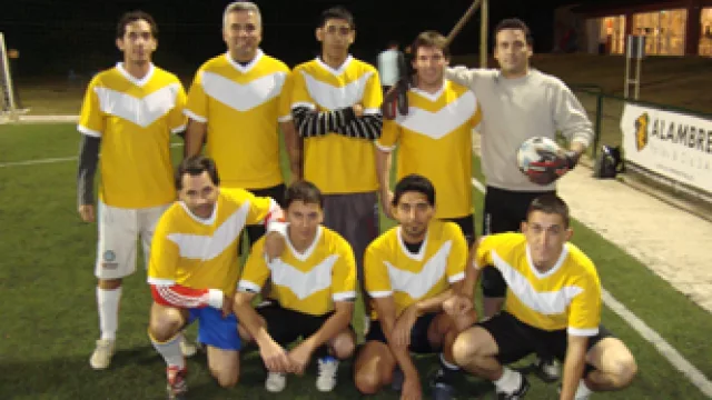 Mientras unos esperan, otros todavía se ilusionan...