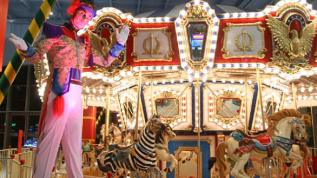 Neverland vuelve a crecer: cerrará el año con 20 locales (y espera aprobación del proyecto de Núñez)