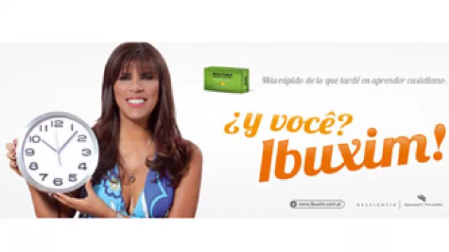 Decilo, Anamá, decilo: ¡Ibuxim!