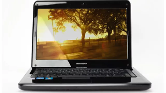 Positivo BGH comienza a operar en Argentina (desde Río Grande, notebooks desde $ 2.799)