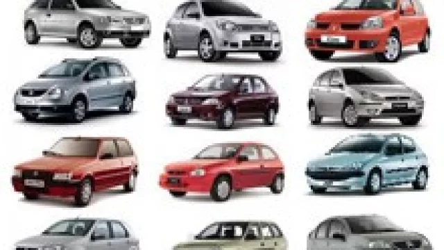 Uruguay: Venta de autos 0 Km creció 46% en mayo (utilitarios cayeron 11%)