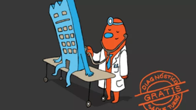 Oxford hace un chequeo para tu empresa