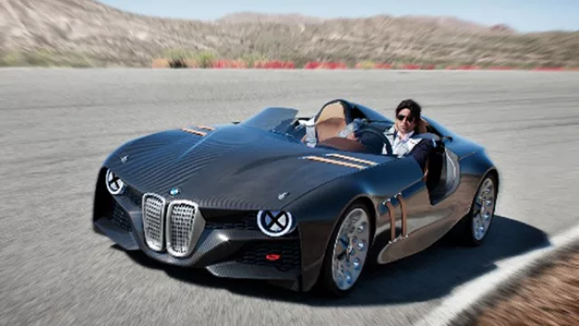 Moderno y clásico a la vez