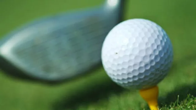 Cecilia de Bollaert es la golfista de la semana