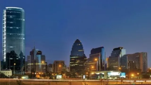 Chile, el primer país latinoamericano en tener un IDD