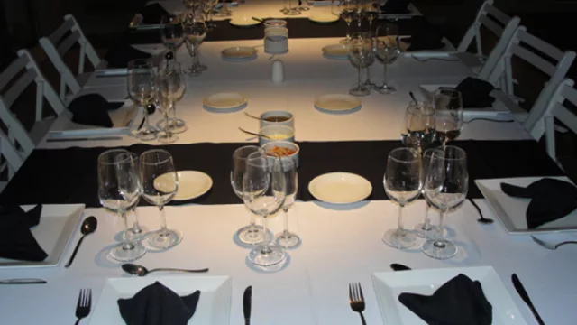 Los Ases de la Parrilla ahora hacen “asado gourmet” (ñam, ñam)