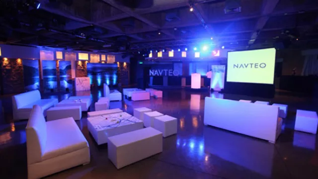 NAVTEQ