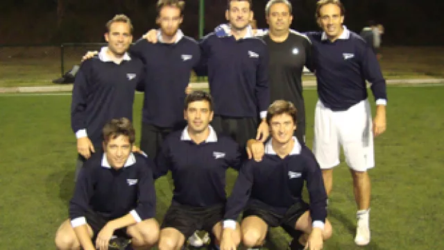 Quinto y último capítulo de la primera ronda…