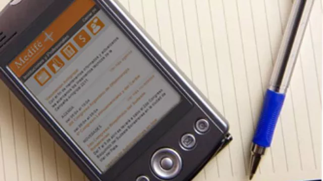 Medifé crea un “Nexo” online con sus prestadores y médicos