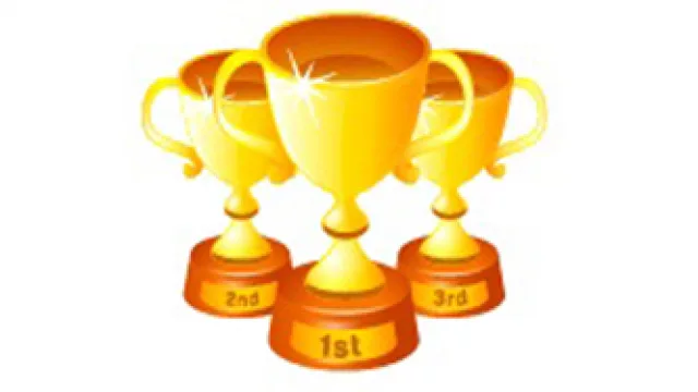 ¡Mirá quién ganó!