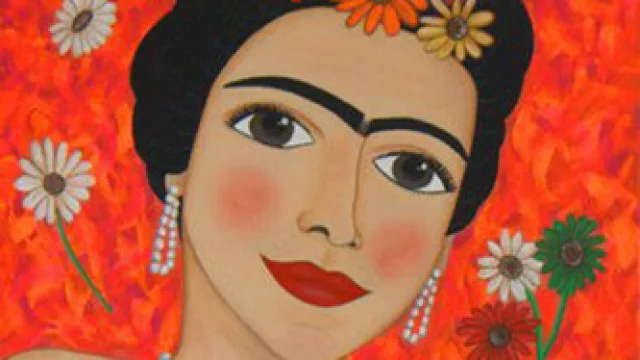 Patricia Rodón, La adicción al espejo