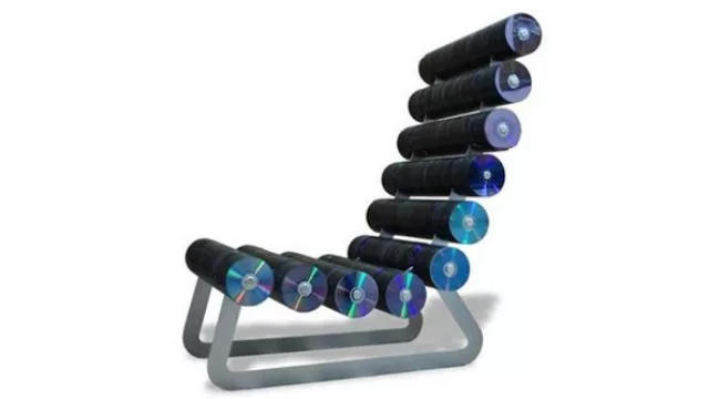 ¿Qué haremos con tantos CDs y DVDs? (Bye a las unidades ópticas)