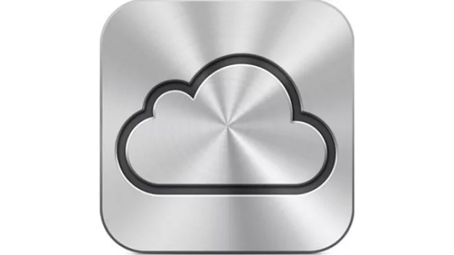 Apple también se centra en la nube