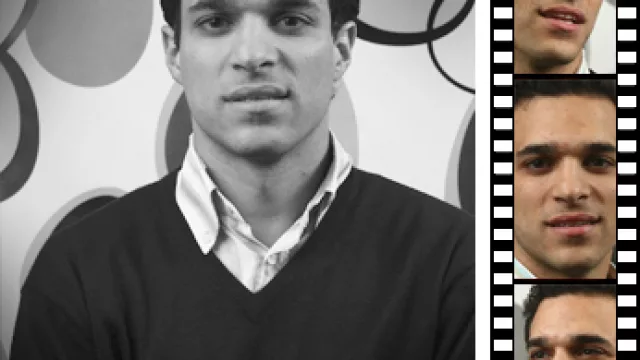 Nicolás Bustos Rieder