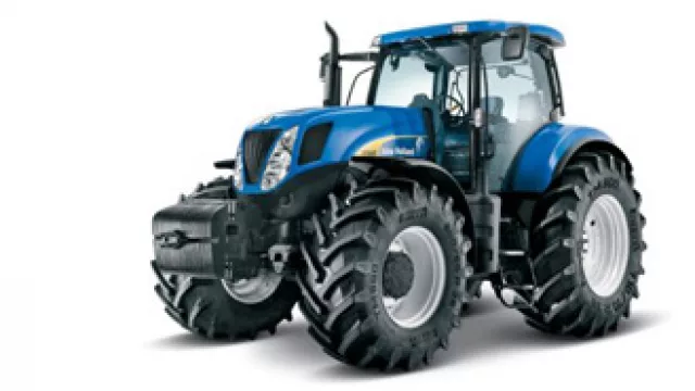 Tractor T7000