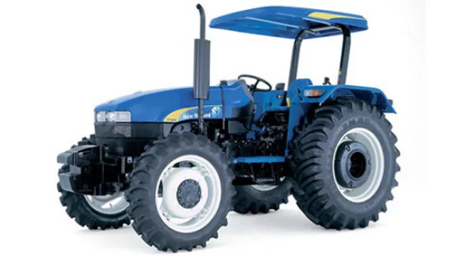 Tractor TT3840