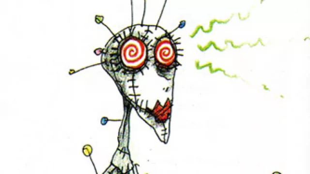 Miren Agur Meabe, Márcame el corazón