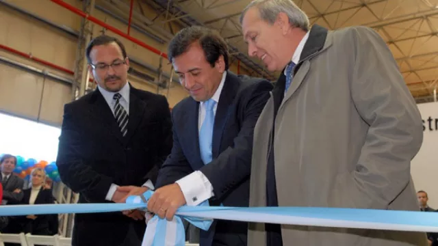 Farmacity abrió un centro de distribución para 100 locales (y recién va por los 55 en la región)