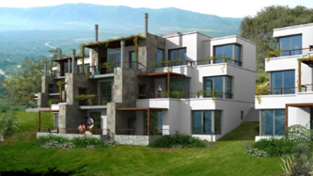 De los creadores de TierrAlta, llega Terrazas de la Comarca (by Euromayor)