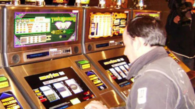 Chile: Casinos podrían cerrar el año con más de 6 millones de visitas (todo un record)