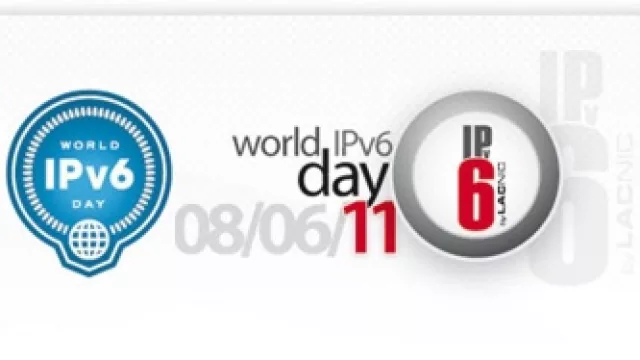 IPv6: La “nueva internet” aprobó su primera prueba masiva