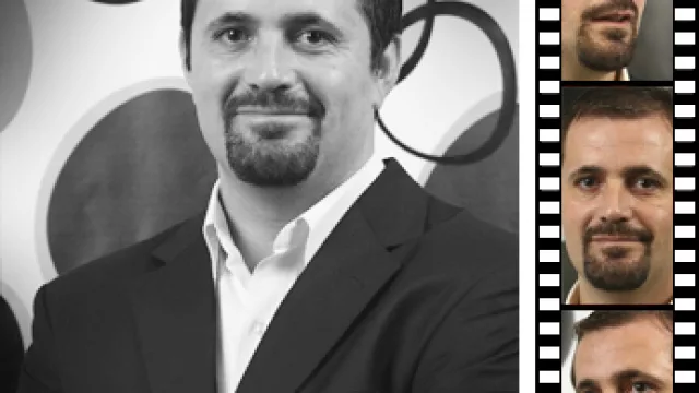 Gustavo Mauricio Díaz