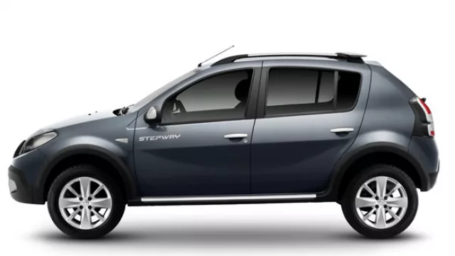 Sensación de mayor altura