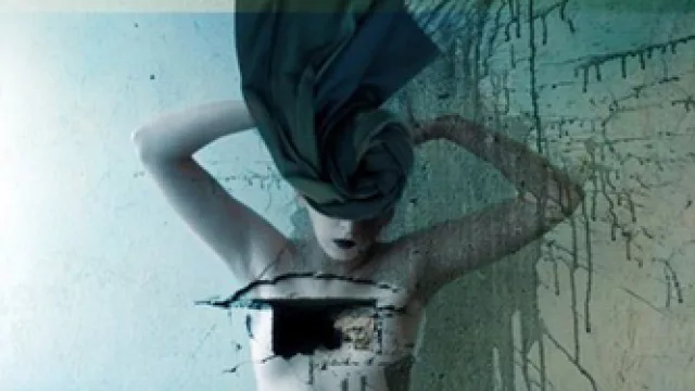 Jessica Freudenthal, Poema curita