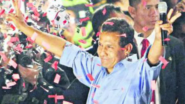 Chile: Lo que se viene en el Perú de Humala (según la visión de alguien que sabe)